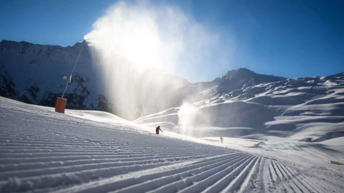 Table ronde « Comment expliquer la sécurité sur la neige aux ados ? »_Aime-la-Plagne