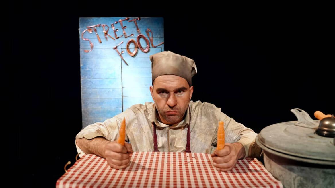 Spectacle familial | Street Fool_Champagny-en-Vanoise