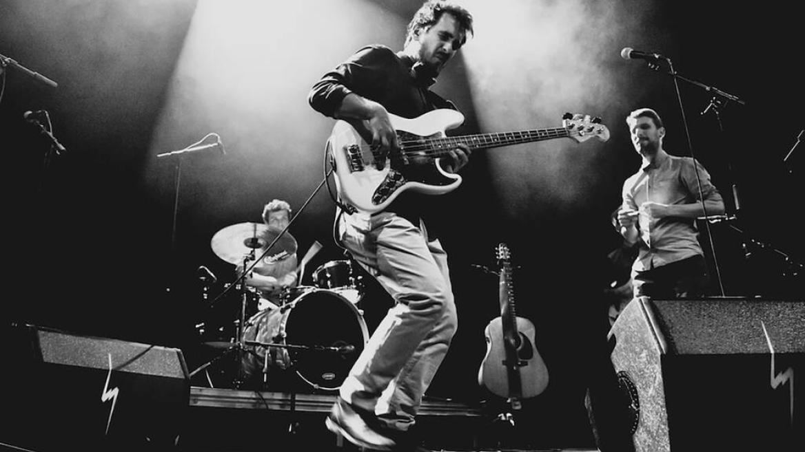 Soirée du pompon rouge | Concert de Coffee Tone_Plagne-Montalbert