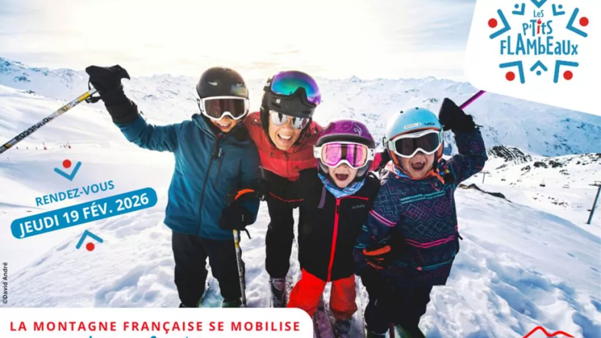 Les P'tits Flambeaux_Champagny-en-Vanoise