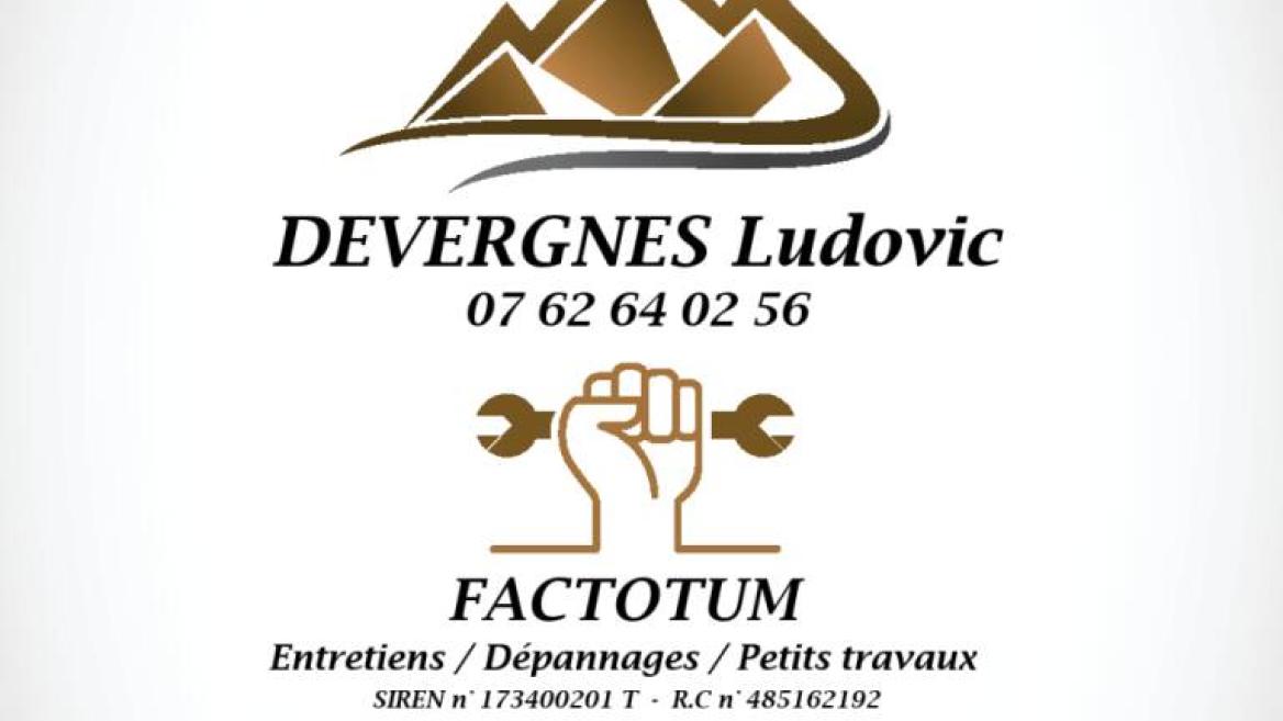 Factotum