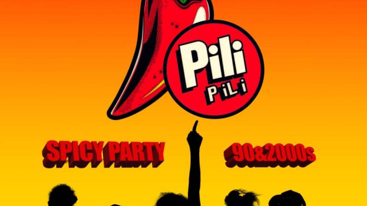 Les Jeudis d'Aime | Pili Pili_Aime-la-Plagne
