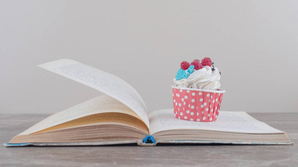 Miam ! Des livres pour le goûter !_Aime-la-Plagne