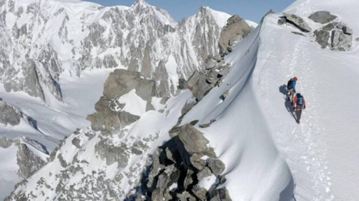 Xplore Festival Film Film | Mont Blanc Memoire des Neiges