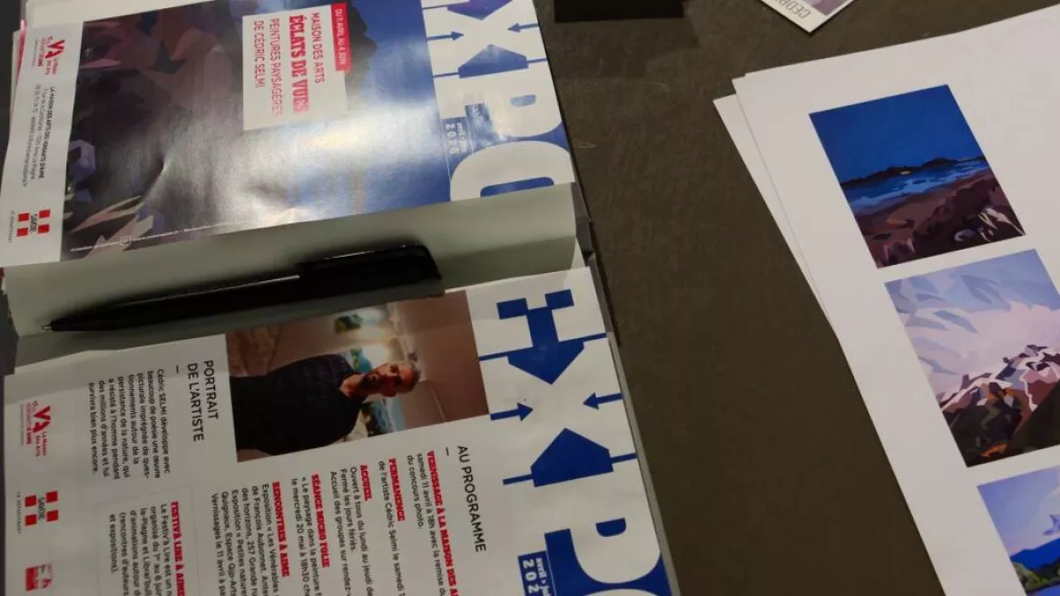 Exposition | Eclats de vues_Aime-la-Plagne