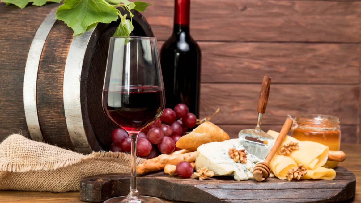 Soirée « On s’invite dans les sous bois du beaujolais »_Aime-la-Plagne