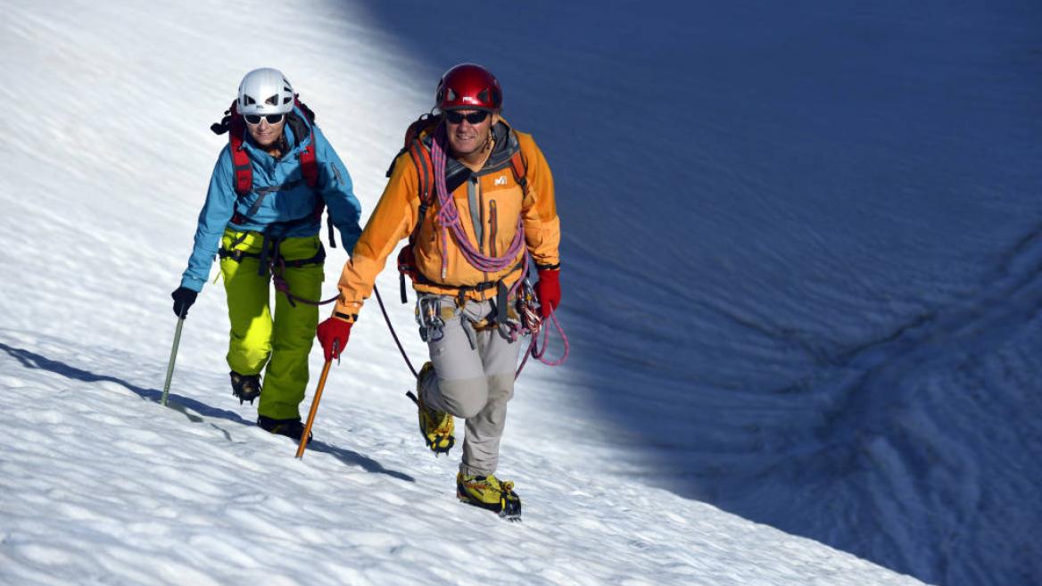 Alpinisme