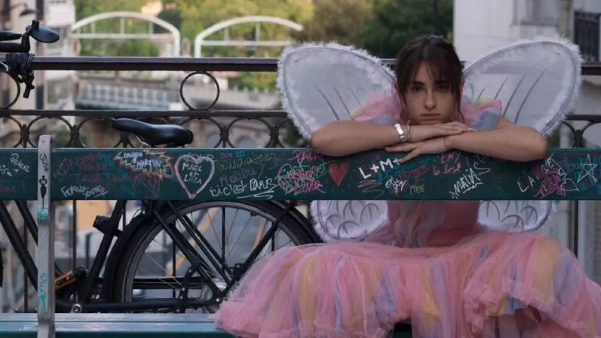 Cinéma | "LOL 2.0"_Champagny-en-Vanoise