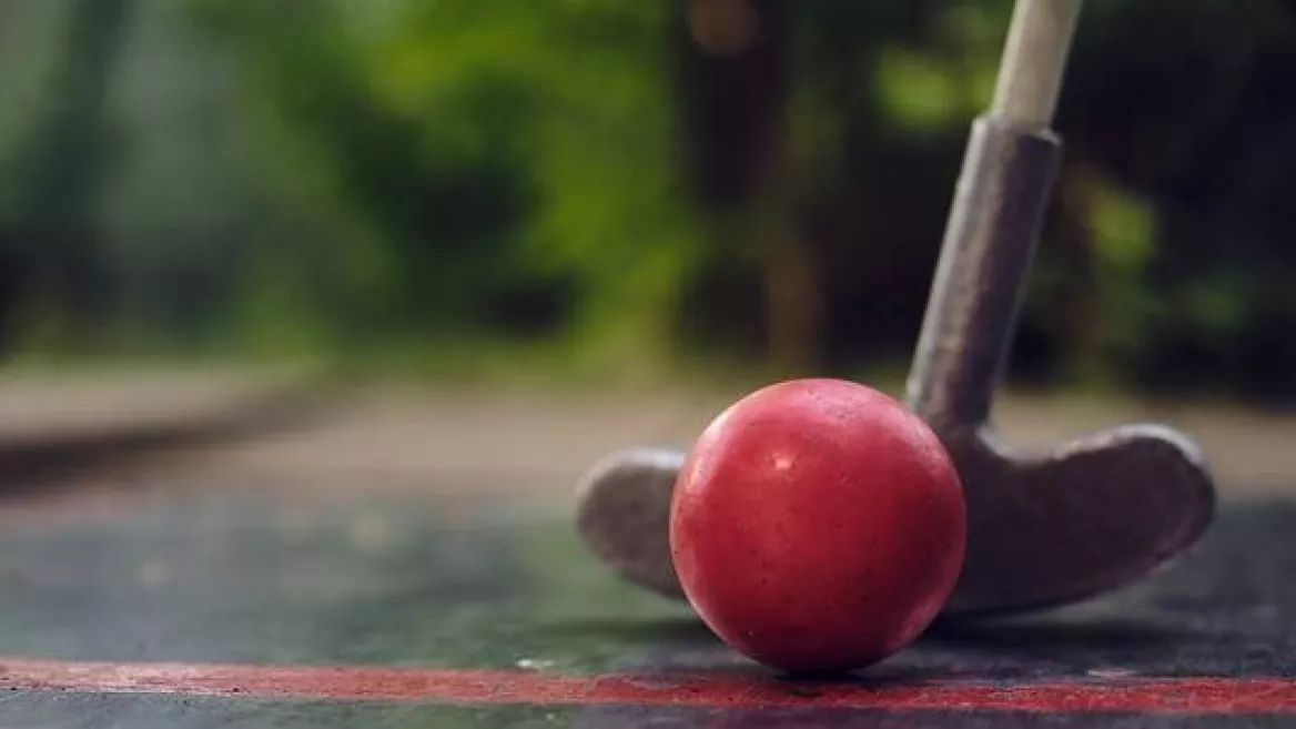 Mini Golf Ambulant_Montchavin-les-Coches