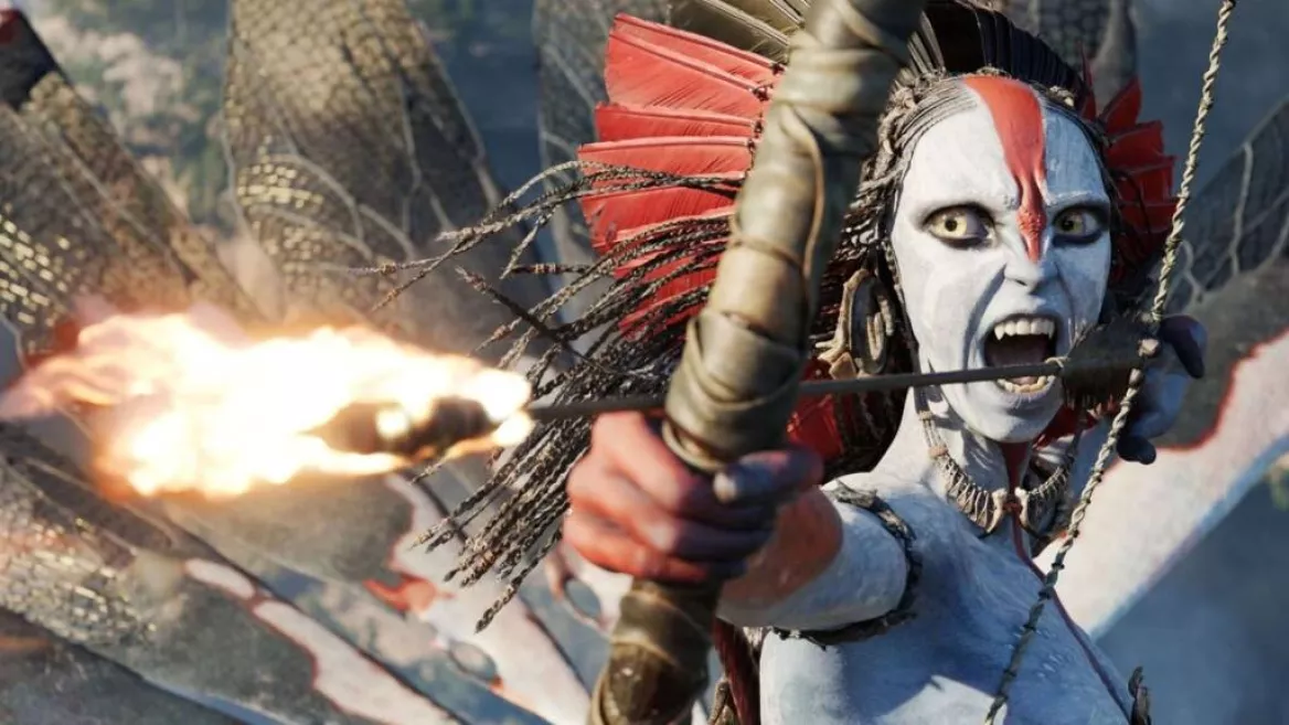 Cinéma | Avatar - De feu et de cendres_Aime-la-Plagne