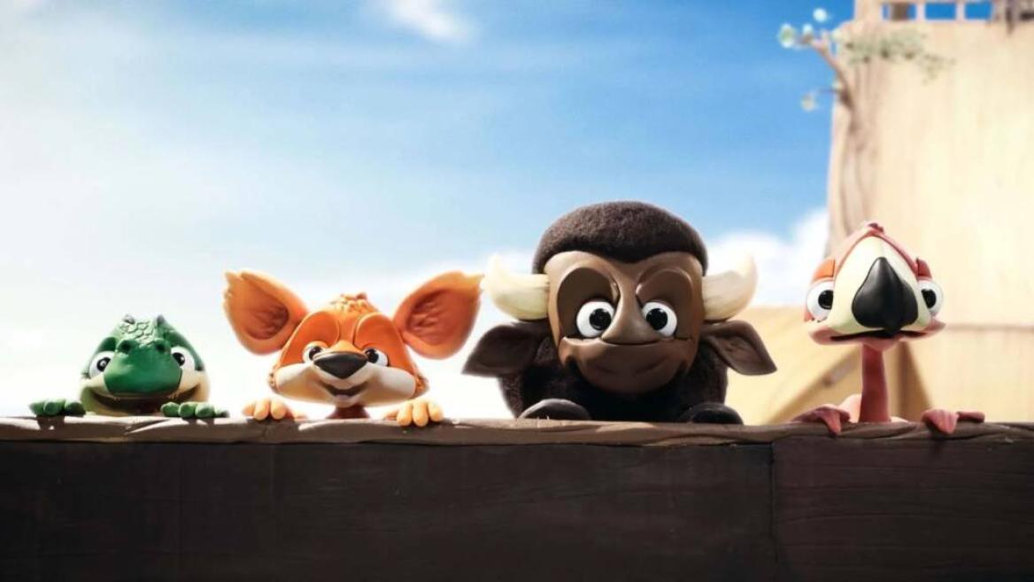 Cinéma | Animo rigolo_Aime-la-Plagne