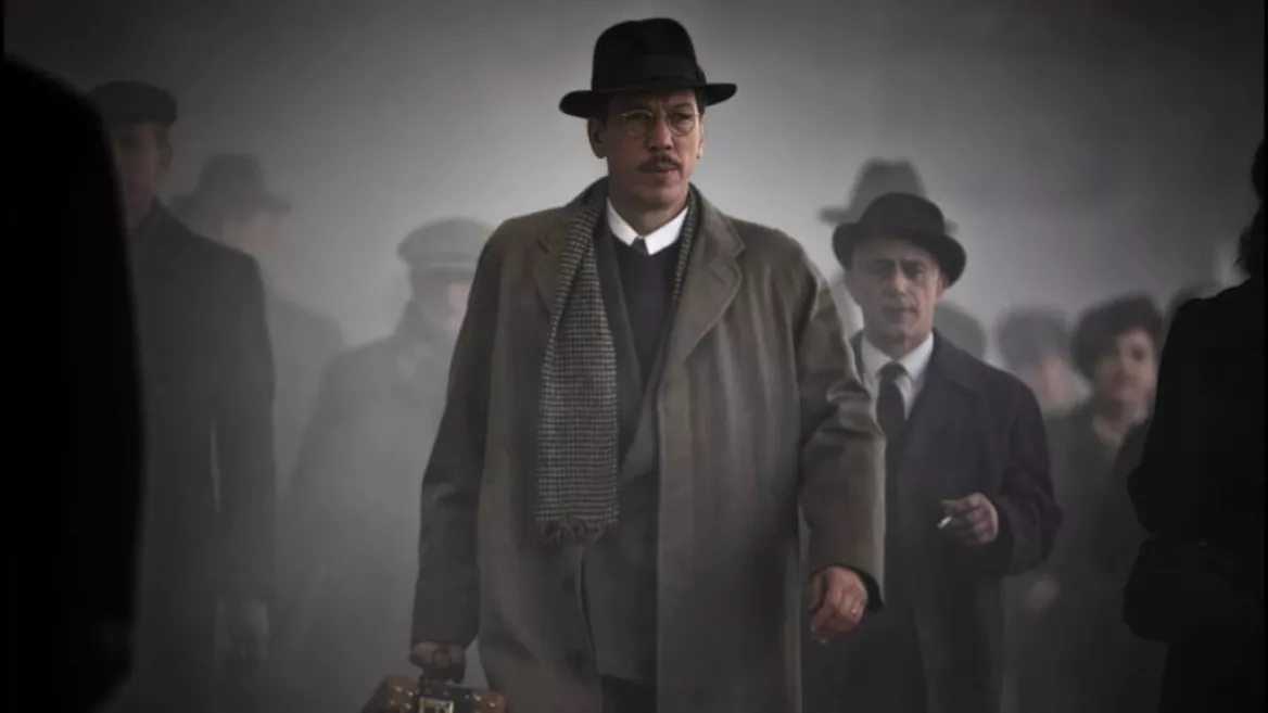 Cinéma | L'affaire Bojarski_Aime-la-Plagne