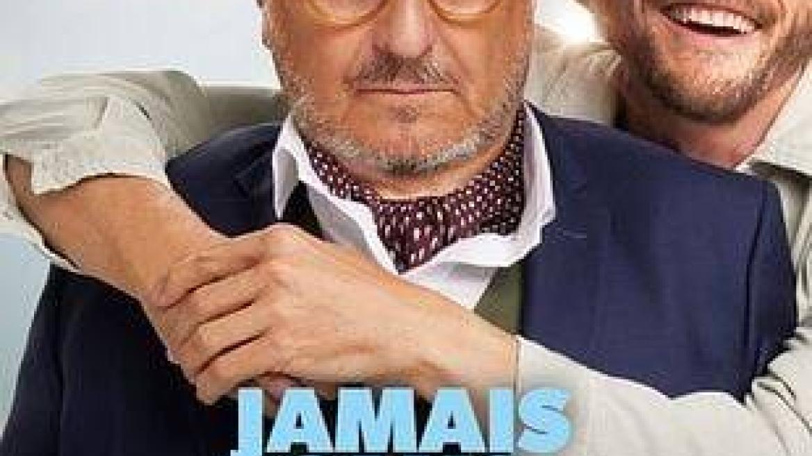 Cinéma | Jamais sans mon psy Cinéma | Jamais sans mon psy_La Plagne