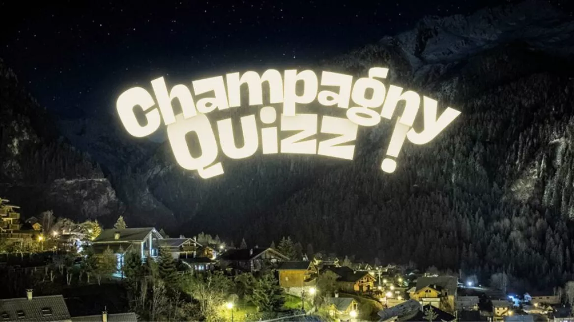 Champagny Quizz_Champagny-en-Vanoise