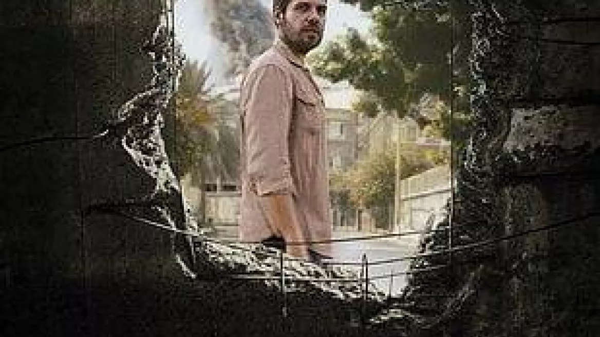 Cinéma | Le quatrième mur_La Plagne