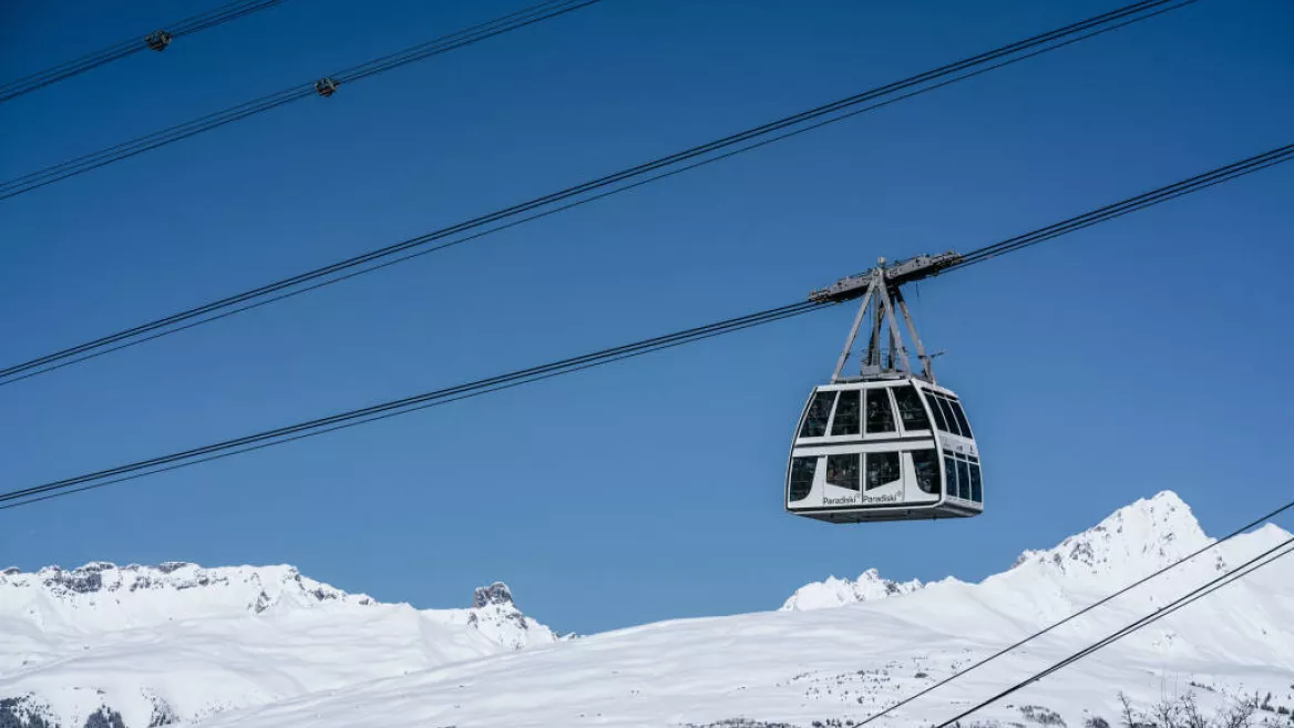 Le Vanoise en Folie_Montchavin-les-Coches