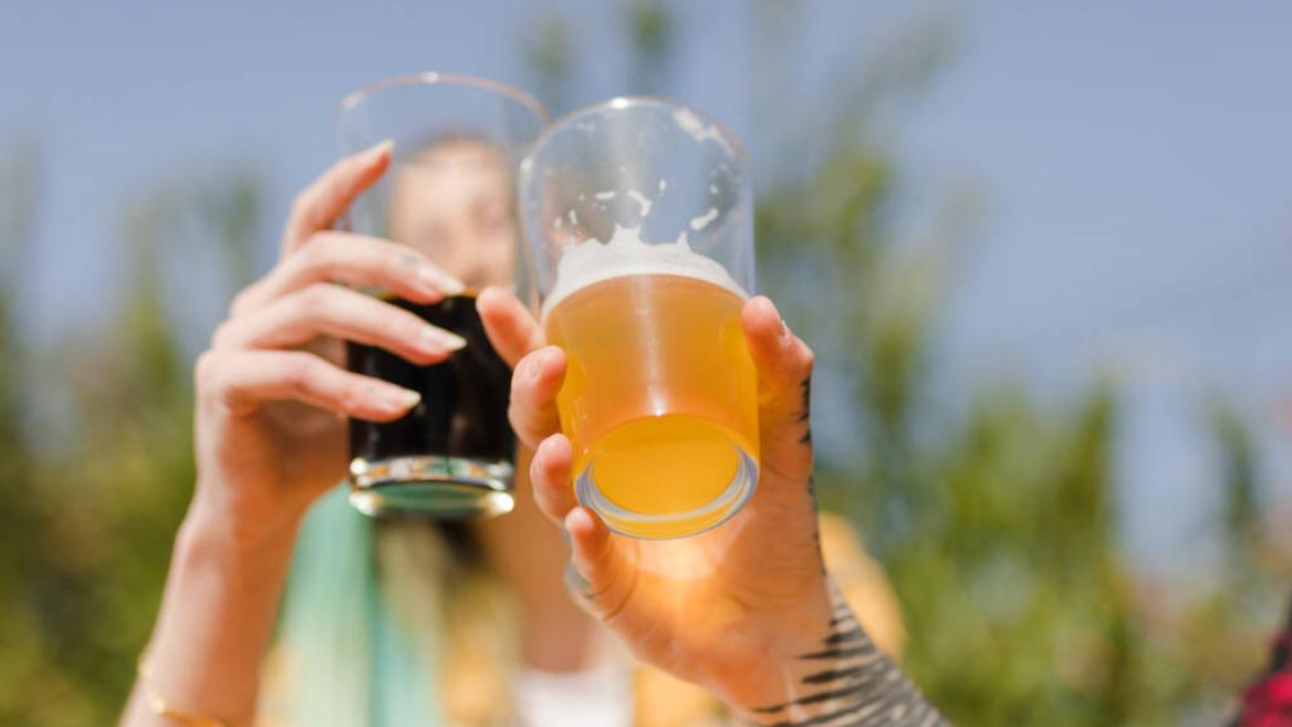 Soirée autour de la bière