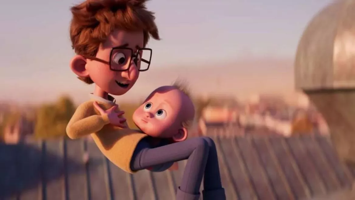 Cinéma | Super Charlie_Aime-la-Plagne