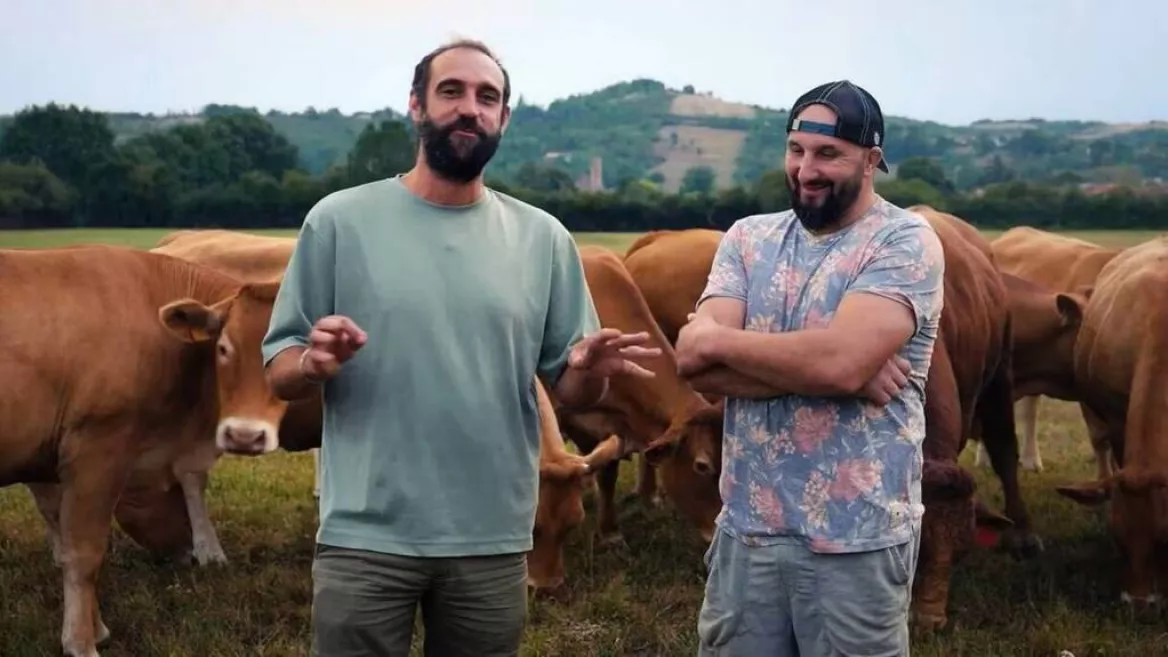 Cinéma | "Rural"_Champagny-en-Vanoise