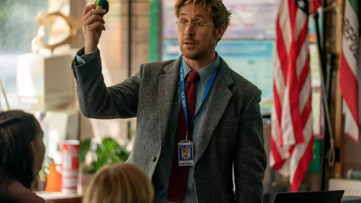 Cinéma | "Projet dernière chance"_Champagny-en-Vanoise