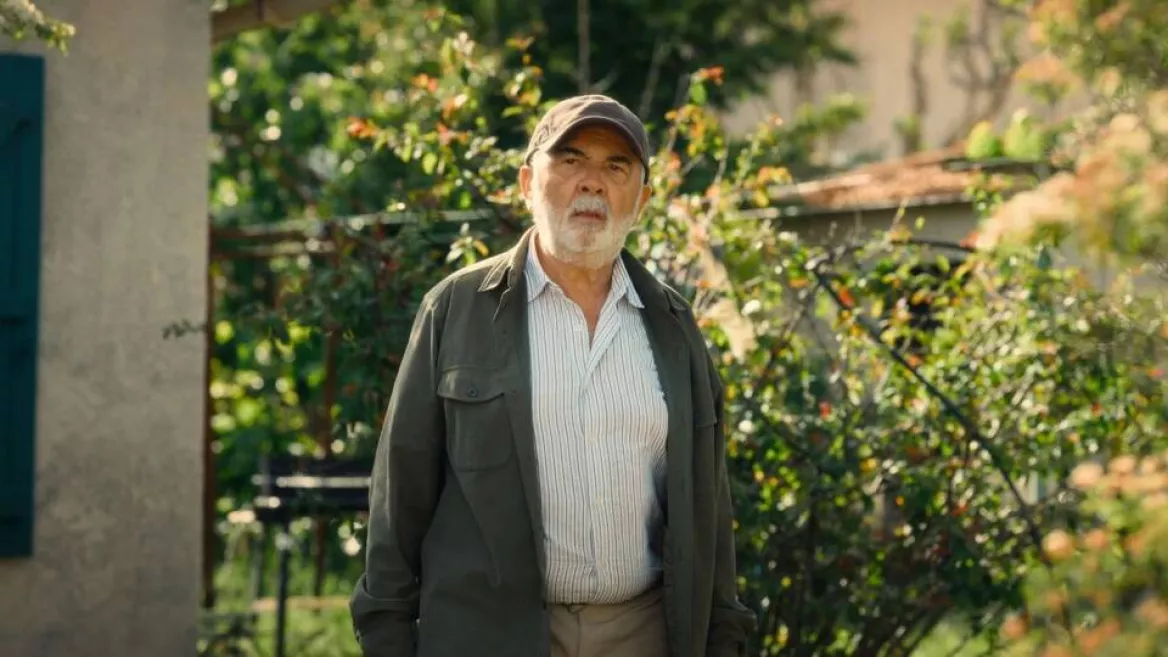 Cinéma | "Mauvaise pioche"_Champagny-en-Vanoise