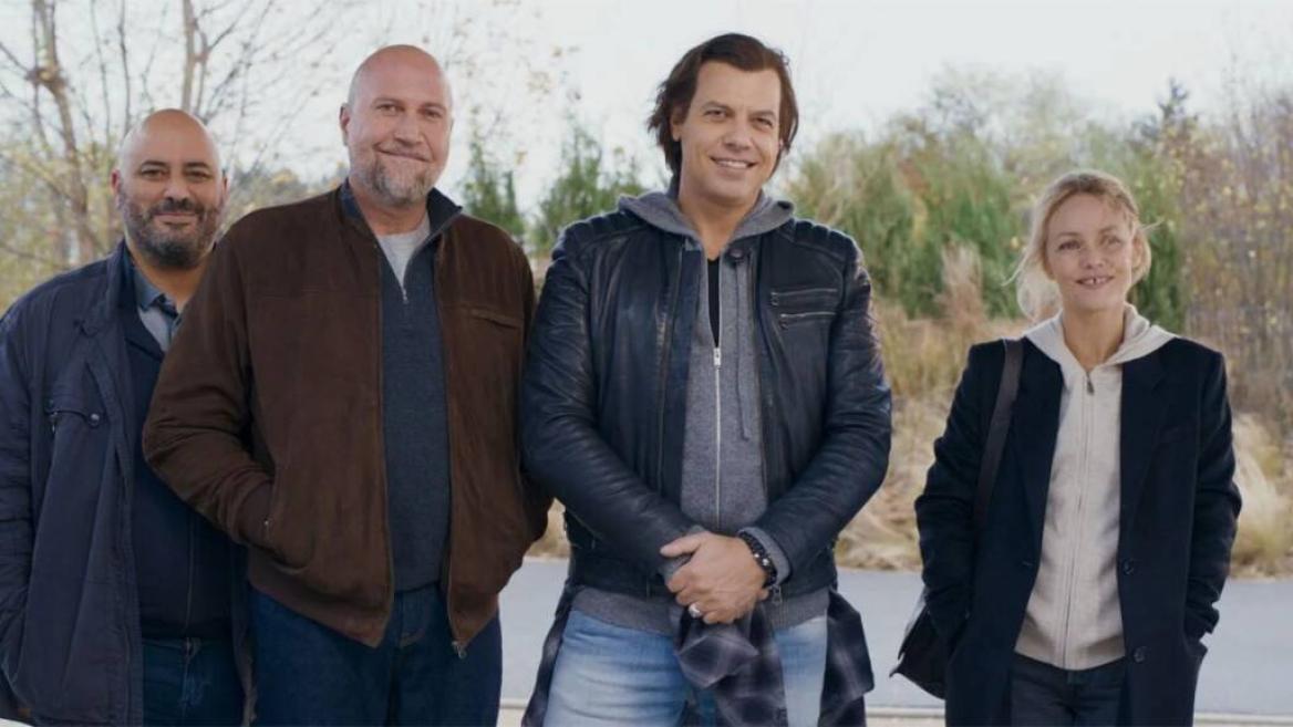 Cinéma | T'as Pas Changé_Aime-la-Plagne