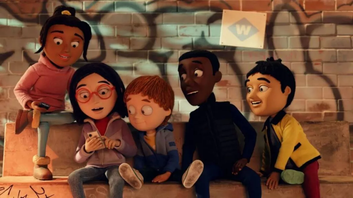 Cinéma | Olivia_Aime-la-Plagne