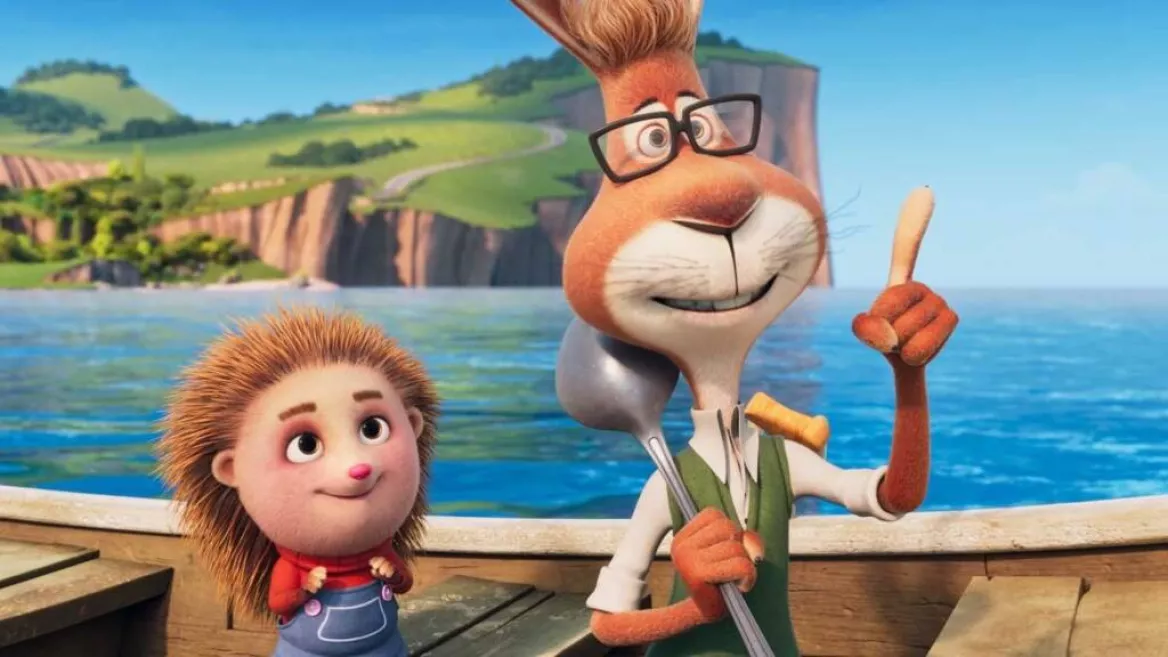 Cinéma | Walter Lapin_Aime-la-Plagne