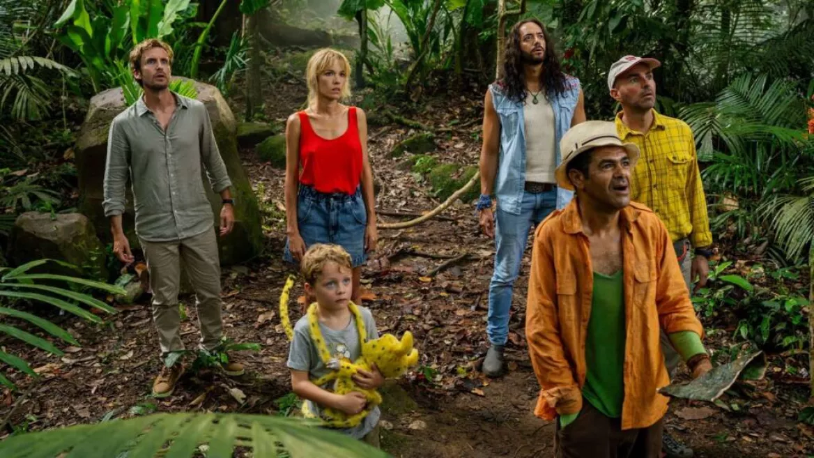 Cinéma | Marsupilami_Aime-la-Plagne