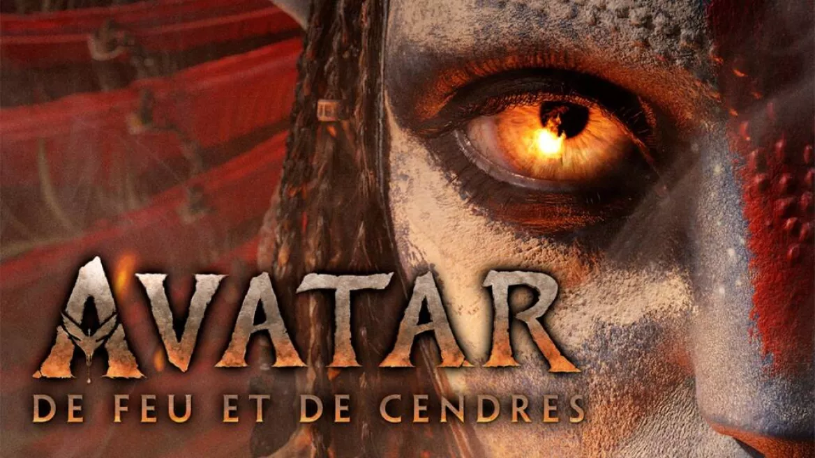 Cinéma | "Avatar : De Feu et De Cendres"_Champagny-en-Vanoise