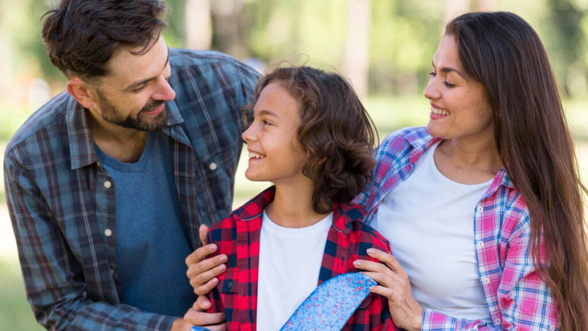 Semaine de la parentalité | Une entrée sereine dans l'adolescence_Aime-la-Plagne