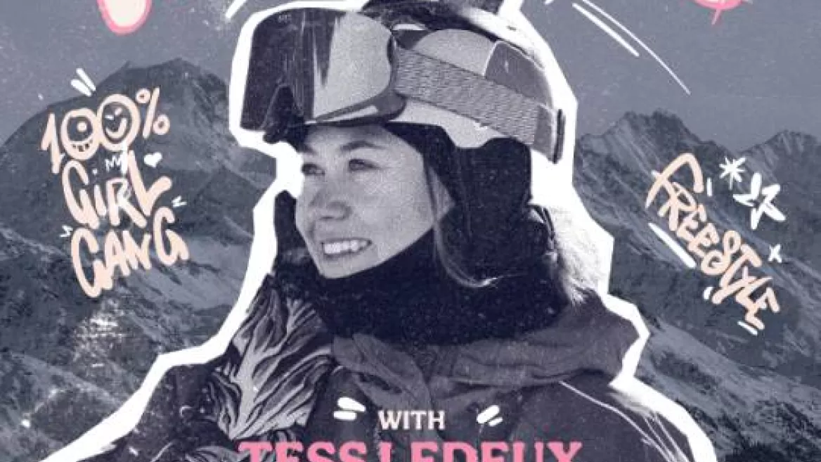 Roxy Ride Days_Montchavin-les-Coches