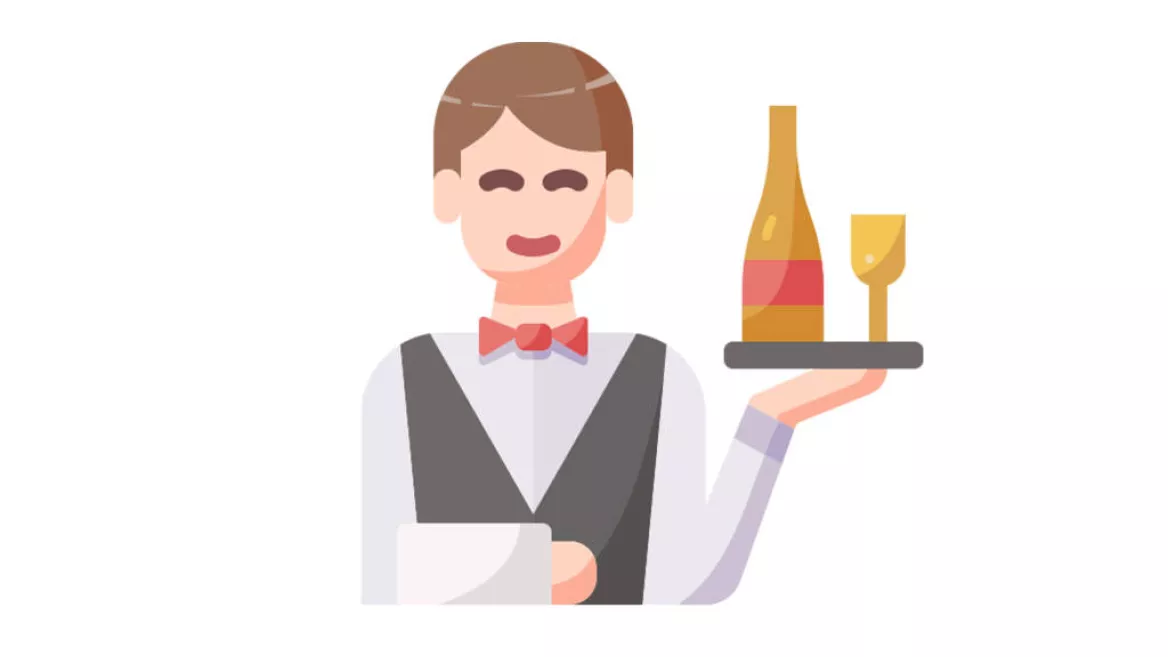 Course de garçons de café_Champagny-en-Vanoise