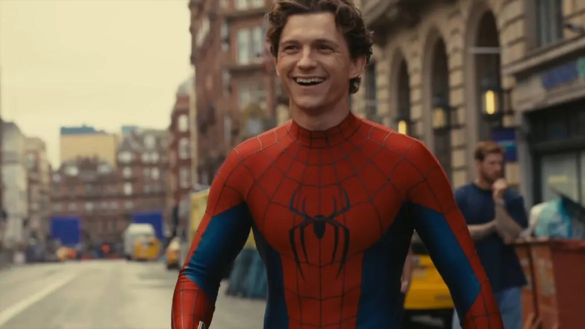 Cinéma | "Spiderman : Brand New Day"_Champagny-en-Vanoise
