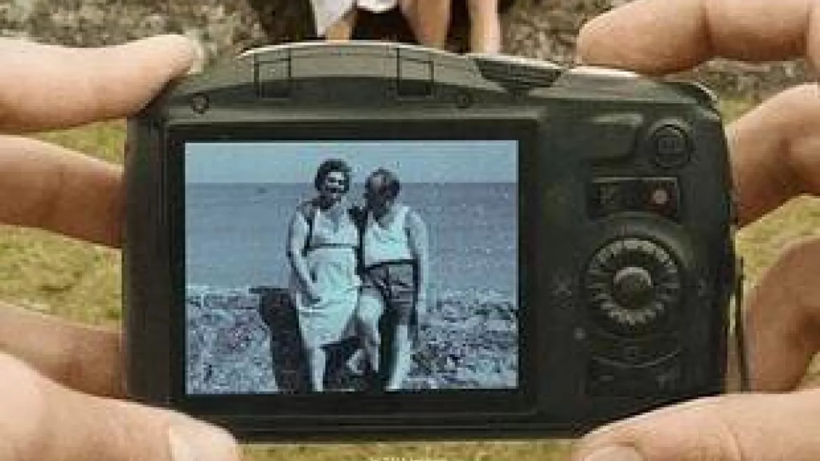 Cinéma  | Le garçon_La Plagne