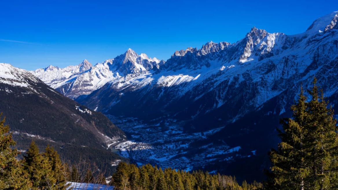 Sortie Chamonix/Mer de glace_Aime-la-Plagne