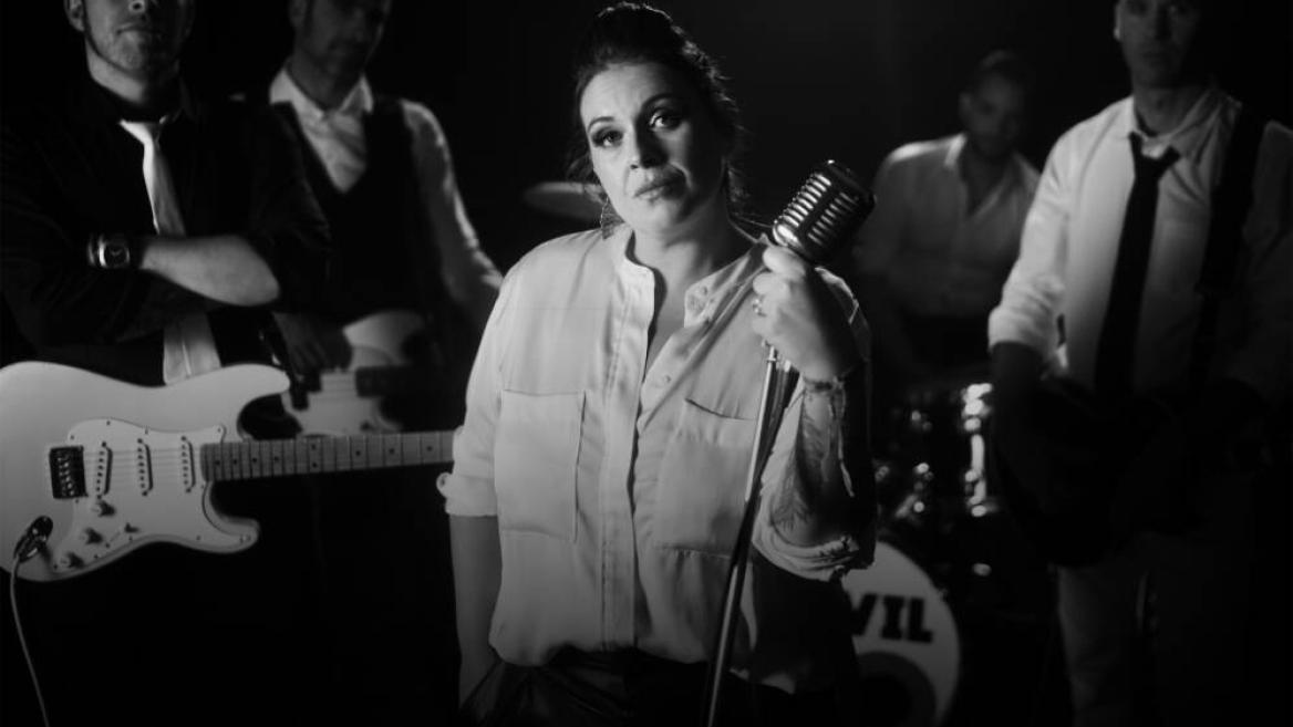 Concert : DEVIL JO | Live à Champagny !_Champagny-en-Vanoise