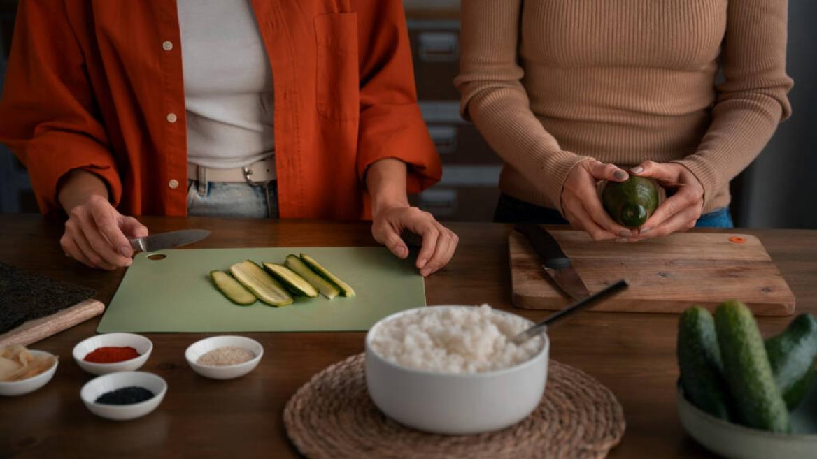 Activité culinaire interg_Aime-la-Plagne