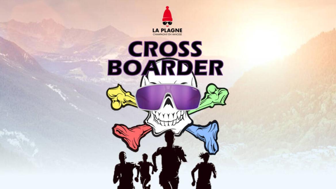 Cross Boarder_Champagny-en-Vanoise