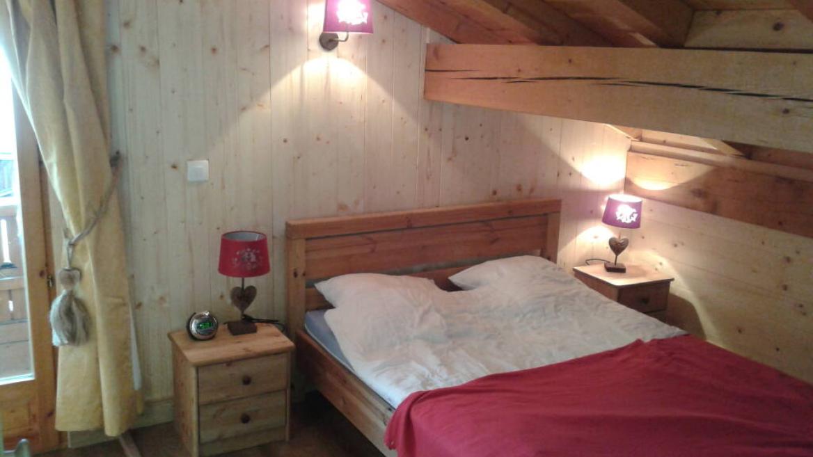 Chalet le Saboïa