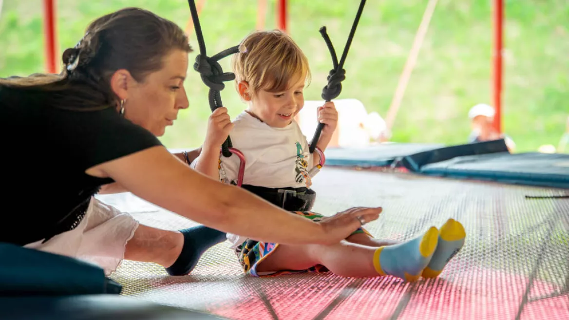 Porte ouverte cirque_Montchavin-les-Coches