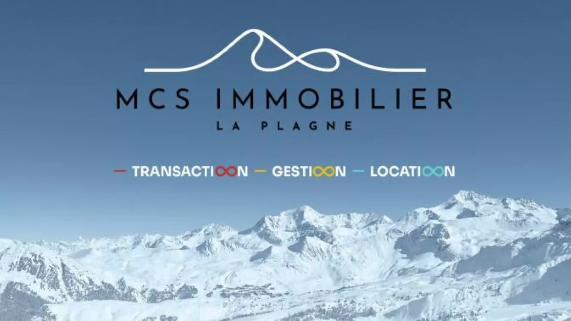 MCS IMMOBILIER