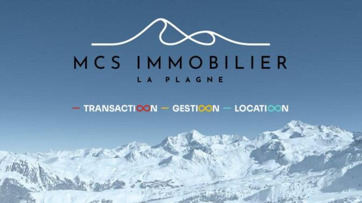 MCS IMMOBILIER