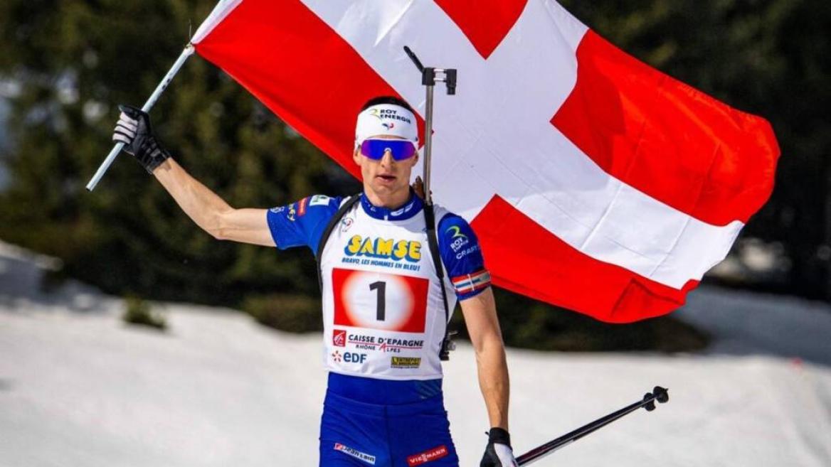 Fête en l'honneur d'Eric Perrot_Aime-la-Plagne