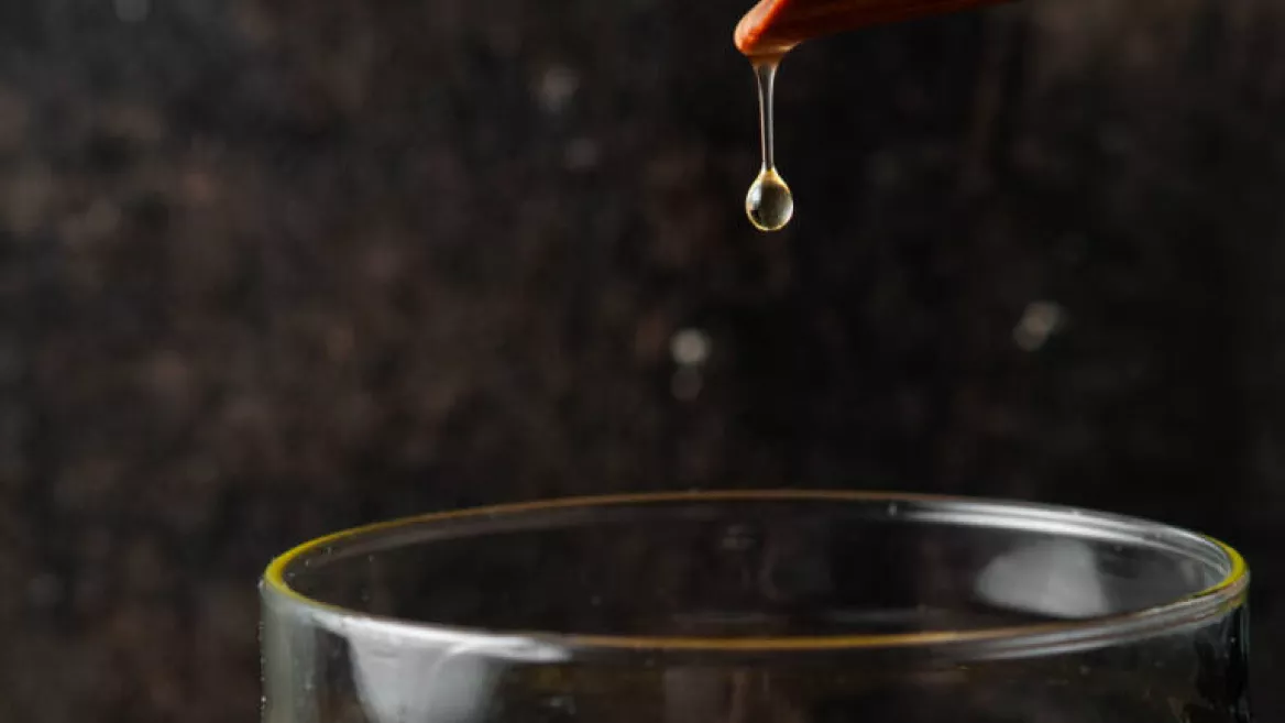 Semaine Dolce Vita | Atelier distillation_Plagne-Montalbert