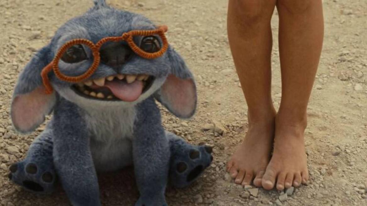 Cinéma | "Lilo & Stitch"_Champagny-en-Vanoise