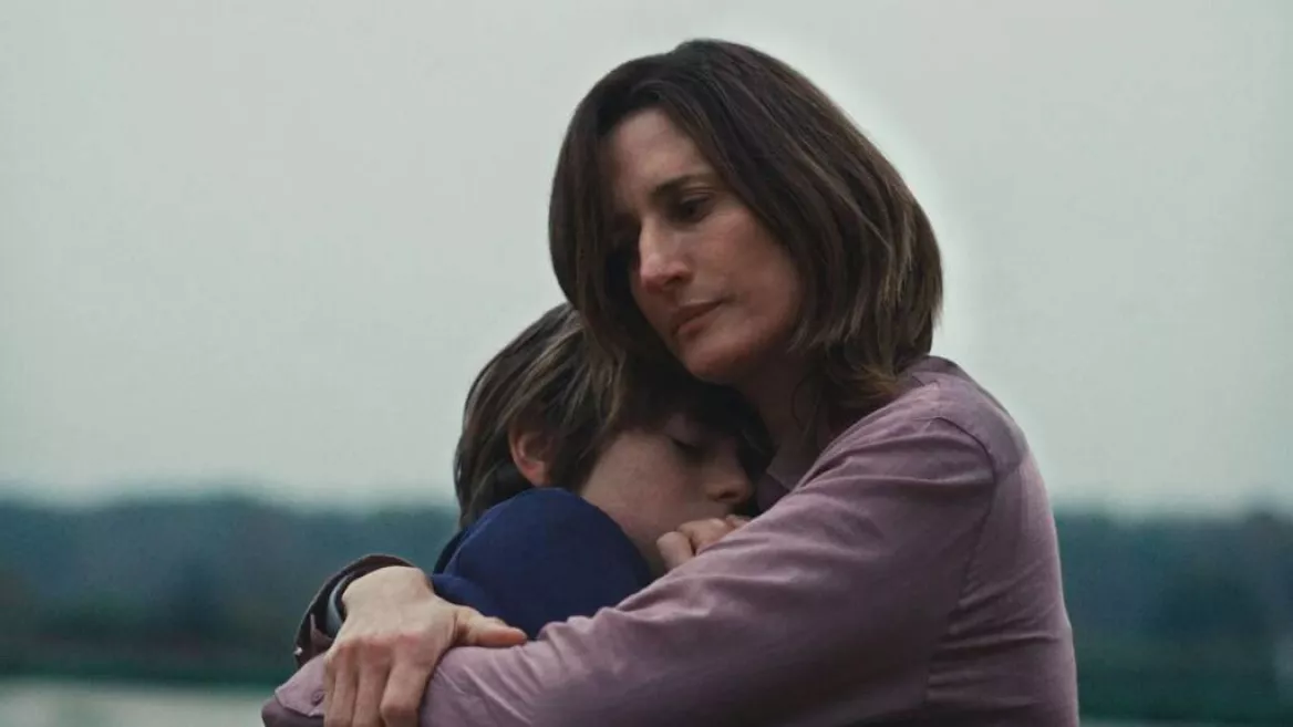 Cinéma | "Les enfants vont bien"_Champagny-en-Vanoise