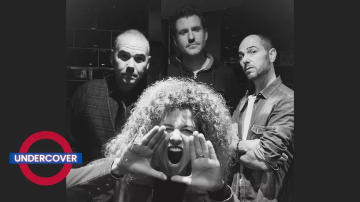 Concert | Undercover - Les Estivales Sauvages_La Plagne Tarentaise