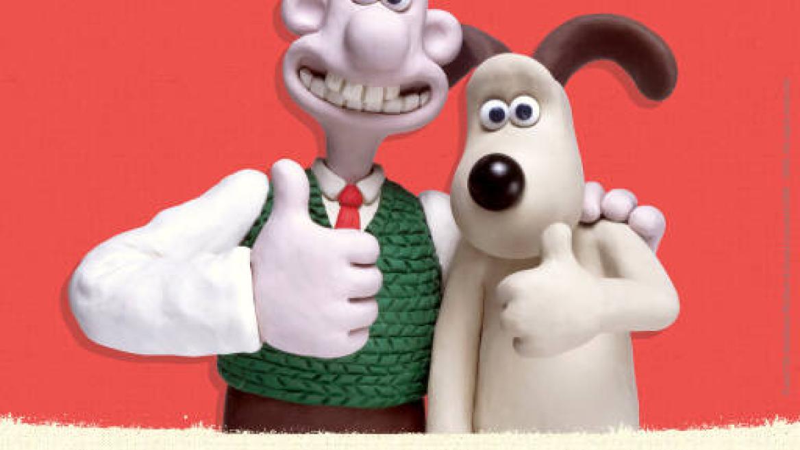 Ciné goûter - "Wallace et Gromit : Les inventuriers"_Champagny-en-Vanoise