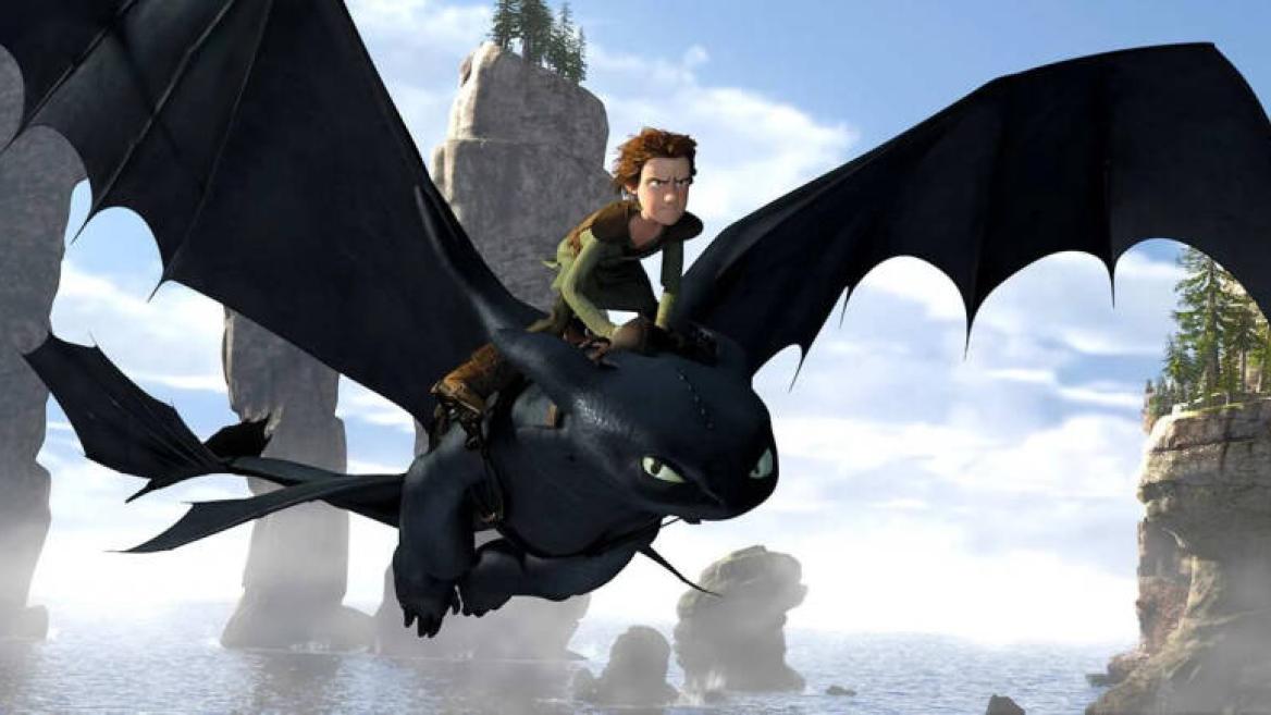 Cinéma I Dragons_Montchavin-les-Coches